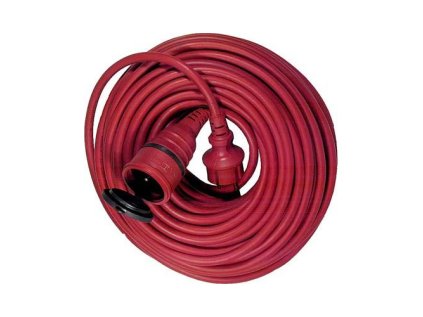 Predlžovací kábel 20m HADEX L066