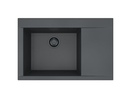 Alveus Pure G 70 A90 BlackEdition