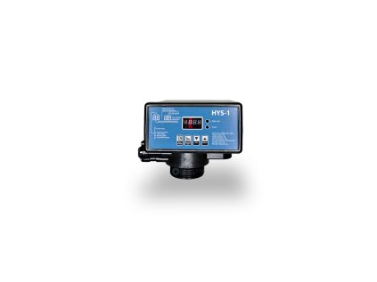 Automaticky riadená zmäkčovacia hlava 1" - HYS-1