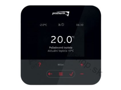 Protherm MiSet