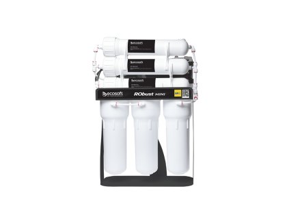 Reverzná osmóza RObust MINI s čerpadlom