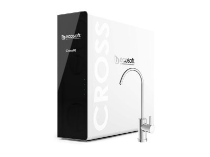 Inteligentná reverzná osmóza RObust CROSS 90