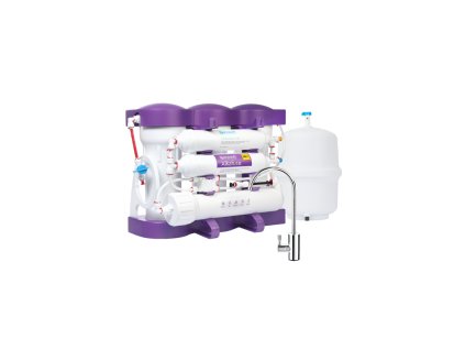 Reverzná osmóza PURE Alkafuse