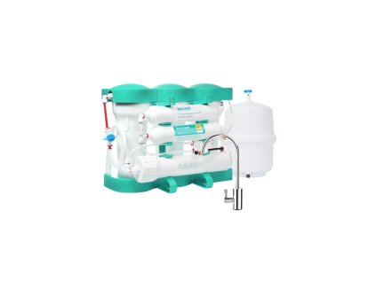 Reverzná osmóza PURE AquaCalcium MINT