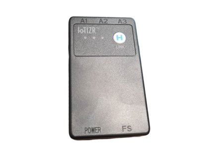 Econnect Controller pre reverzné osmózy