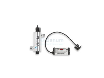 UV sterilizátor VIQUA VH150 na dezinfekciu vody