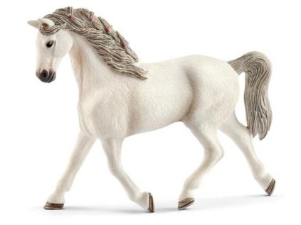 SCHLEICH Horse Club® 13858 Holštýnský kůň - kobyla