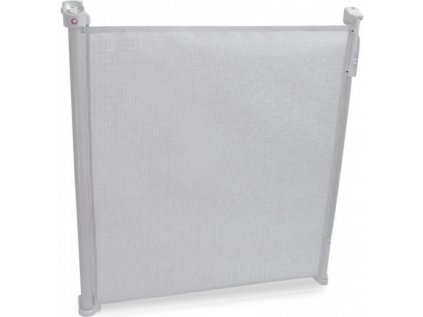 LIONELO Bezpečnostní zábrana Tulia White