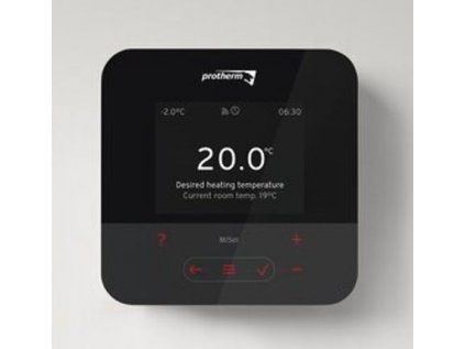 Izbový termostat Protherm MiSet R