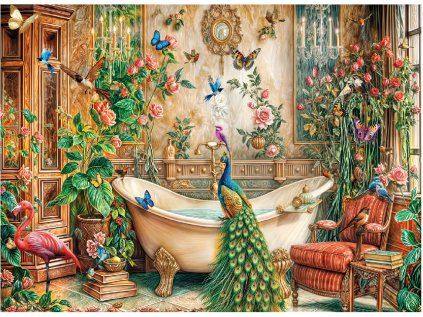 puzzle hrdlicky 1000 dilku 252526