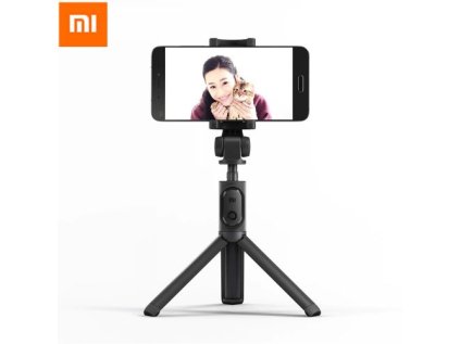Xiaomi Mi Selfie Stick Tripod with Bluetooth remote Black EU FBA4070US