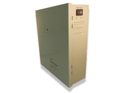 Napäťový zdroj VPS-P18A02 pre blokový interkom VPS-M8A363