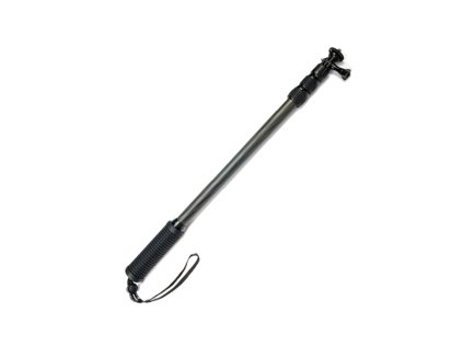 XT POD-2S Univerzálny teleskopický monopod 80 cm pre videokamery Midland XTC Kód C1116.01