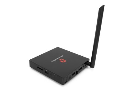 Whiz Mini PNI Xtreamer Whiz (Quad Core Android 5.1.1 2GB DDR3 16 GB eMMC H.265 4K)