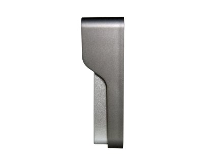 Video interkom s bezdrôtovou kartou P2P IP PNI House 900 a zobrazenie na smartfóne so systémom Android alebo iOS