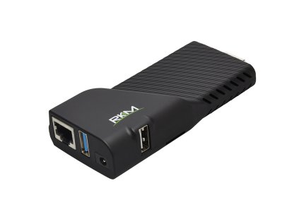 Mini PC s Android PNI V3 od Rikomagic