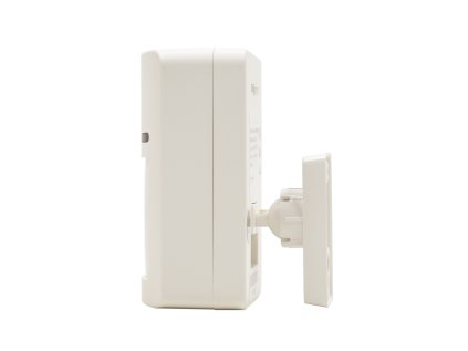 Inteligentný detektor pohybu PNI Safe House PG06, kompatibilný s aplikáciou Tuya, samostatný alebo doplnkový k zabezpečovaciemu systému PNI PG600