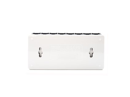 Internetový prepínač TND S108, 8 portov, 10/100 MB