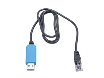 Programovací kábel pre rozhlasovú stanicu VHF / UHF PNI DYNASCAN P72