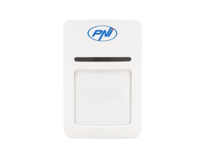 Inteligentný detektor pohybu PNI SafeHome PT03 WiFi, mobilná aplikácia Tuya Smart, integrácia do scenárov a inteligentná automatizácia s ďalšími výrobkami kompatibilnými s Tuya