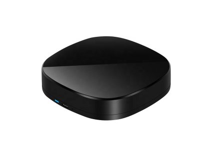 Inteligentné diaľkové ovládanie IR PNI SafeHome PT22IR WiFi, TV / IR ovládanie / Domáce kino / klimatizácia internetu, mobilná aplikácia Tuya Smart, integrácia do scenárov a inteligentná automatizácia