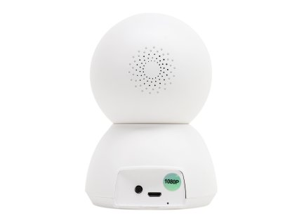 PNI SafeHome PTZ943I 1080P WiFi monitorovacia kamera, ovládanie internetu, špecializovaná aplikácia Tuya Smart, integrácia do scenárov a inteligentná automatizácia s ďalšími výrobkami kompatibilnými s