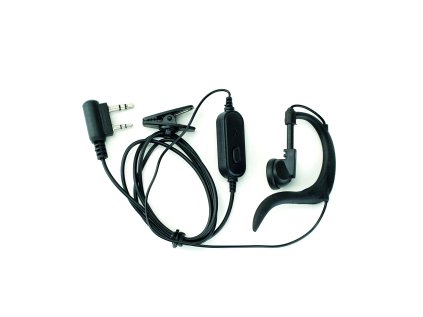 Prenosná rádiostanica PNI PMR R40 PRO, sada 2 ks, 0,5 W, 16 programovateľných kanálov, 16 PMR a 50 CTCSS a 104 DCS tónov, ASQ, TOT, monitor, programovateľné, 1200mAh batérie, nabíjačky a slúchadlá v c