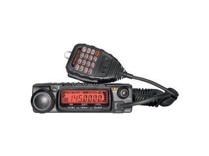 Rádiová stanica Dynascan M-6D-V PNI VHF, 136-174Mhz, napájanie 12V, tóny CTCSS / DCS, TOT, skenovanie