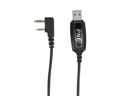 Programovacia súprava PNI PSR15 pre rozhlasové stanice PNI PMR R15