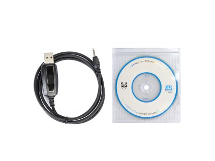 Programovacia súprava PNI PSR18 pre rádiostanice PNI PMR R18