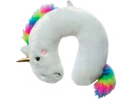 SPARKYS Záhlavník 31x31x9cm Jednorožec