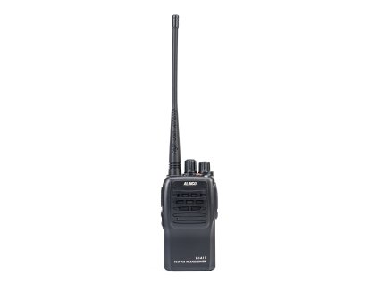 Prenosná VHF rádiostanica PNI Alinco DJ-A-11-E, 136-174 MHz, VOX, Squelch, Compander, 1500mAh batéria, CTCSS/DCS