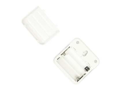 Inteligentný snímač teploty a vlhkosti PNI SafeHome PT252 WiFi Tuya Smart mobilná aplikácia