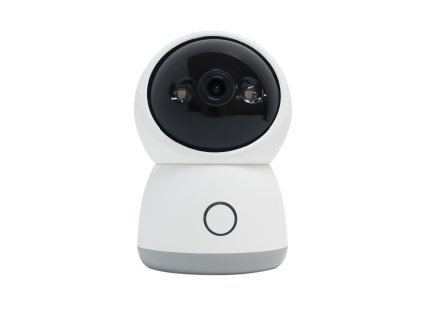 PNI IP7723 2 MP video monitorovacia kamera s bezdrôtovým IP P2P PTZ, slotom na microSD kartu, ovládaním aplikácií
