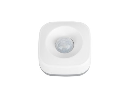 Inteligentný detektor pohybu PNI SafeHome PT02 WiFi, mobilná aplikácia Tuya Smart, integrácia do scenárov a inteligentná automatizácia s ďalšími výrobkami kompatibilnými s Tuya