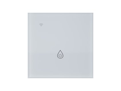 Inteligentný vypínač PNI SmartHome SB151M ovládanie internetového elektrického kotla s Tuya Smart App, 3000W, kompatibilný s Amazon Alexa a Google Home