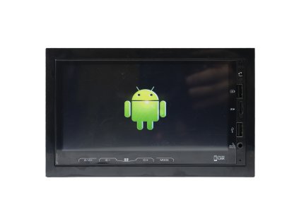 Multimediálny prehrávač do auta PNI A8030 s Androidom 13, 2GB DDR3/ROM 32GB