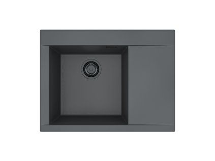 Alveus Pure G 60 A90 BlackEdition