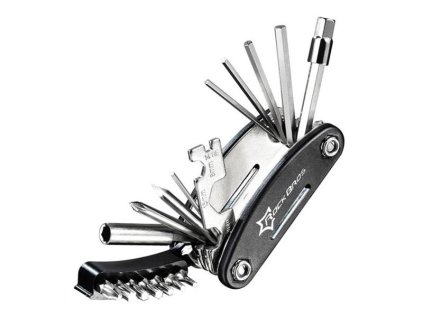 Súprava na opravu bicyklov ROCKBROS GJ8002