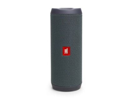 JBL Flip Essential 2 Portable Bluetooth Speaker Dark Gray EU