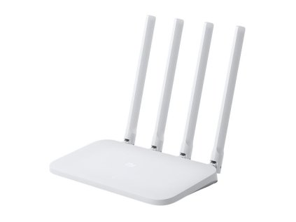 Xiaomi Mi Router 4C White EU DVB4231GL