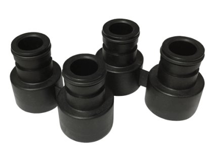 HYS-1-D prípojka 1 ks bez O-krúžku