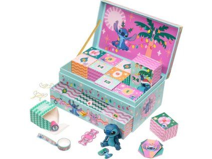 adventni kalendar stitch 254502