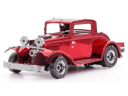 METAL EARTH 3D puzzle Ford Coupe 1932