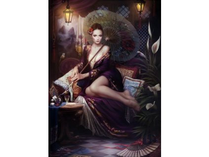 puzzle anis 1500 dilku 247018