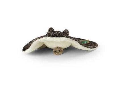 Rappa Plyšový raja 50 cm ECO-FRIENDLY