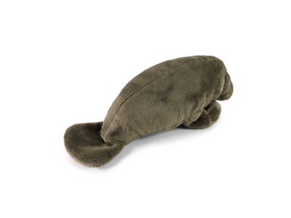 Rappa Plyšový lamantín 26 cm ECO-FRIENDLY