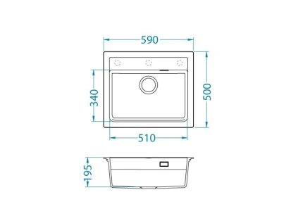 Alveus Atrox 30 QC techn 01