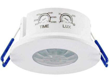 PIR snímač pohybu ST41H pre stropné podhľady