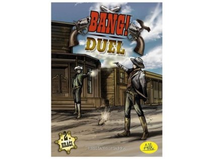 Bang! - Duel